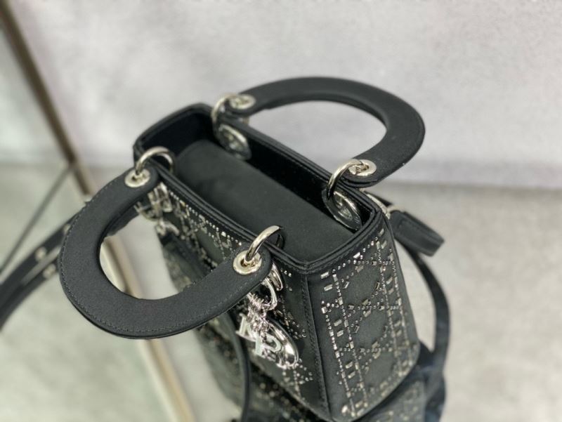 Christian Dior My Lady Bags